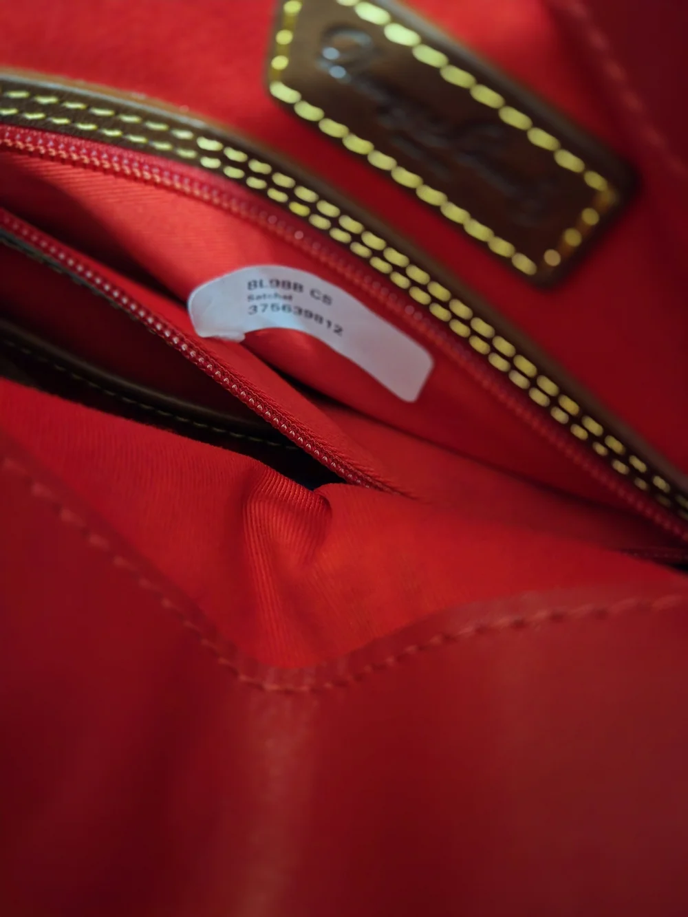 Dooney & Bourke brand new